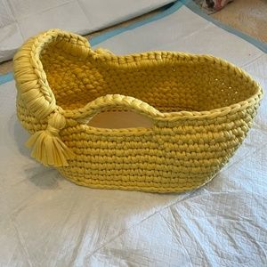 Baby Bassinet Toy